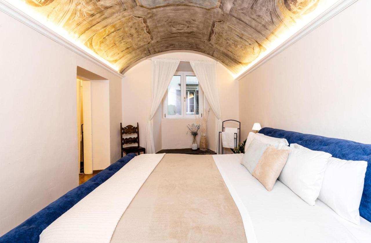 Historic Center! Charming Traditional Florentine Building - Ac,wifi - By Likehomeflorence Appartamento Firenze