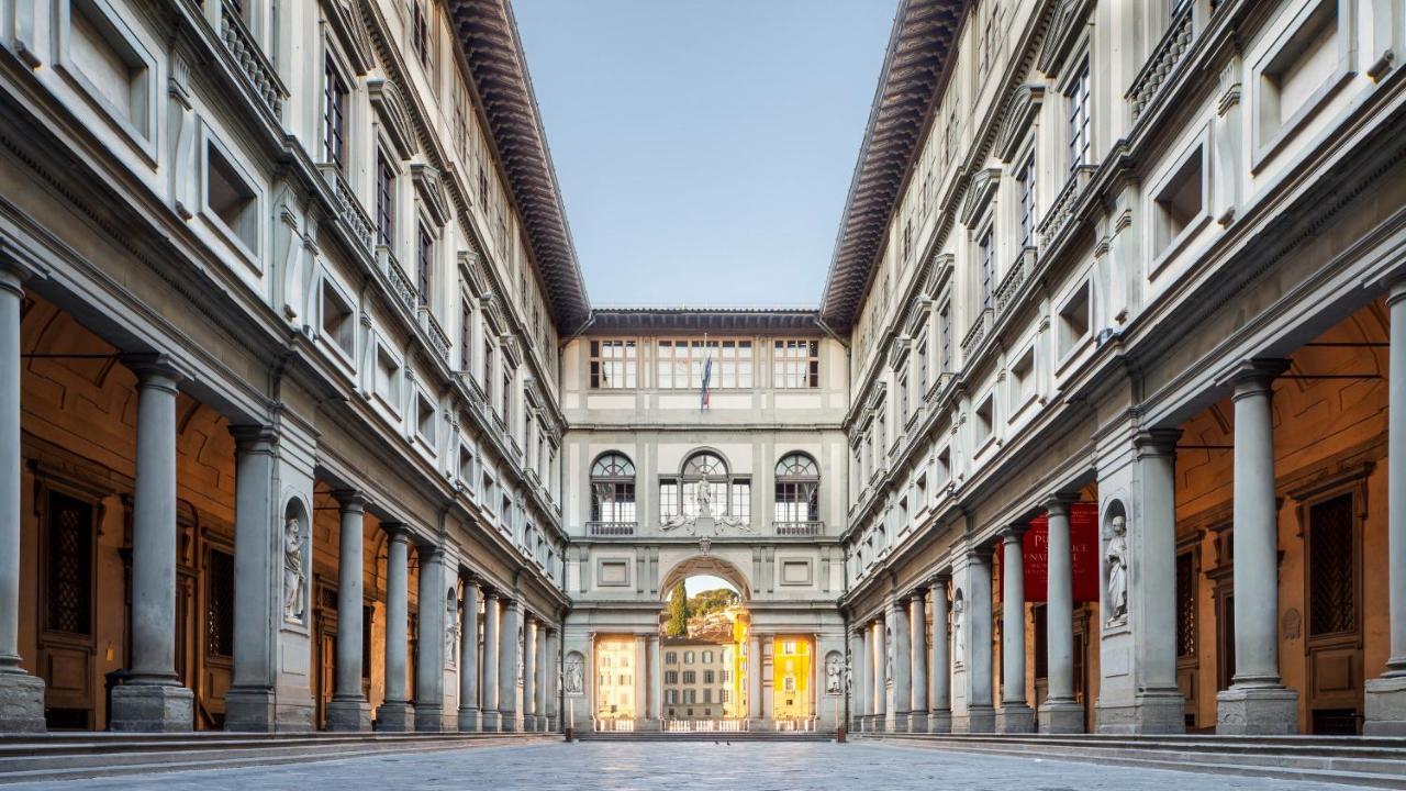 Appartamento Historic Center! Charming Traditional Florentine Building - Ac,wifi - By Likehomeflorence Firenze